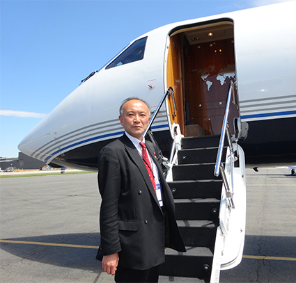 川村ひろあき